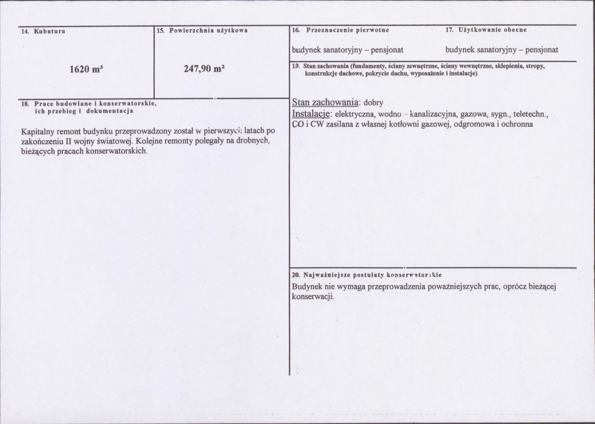 KB - Karta biała, skan nr 3