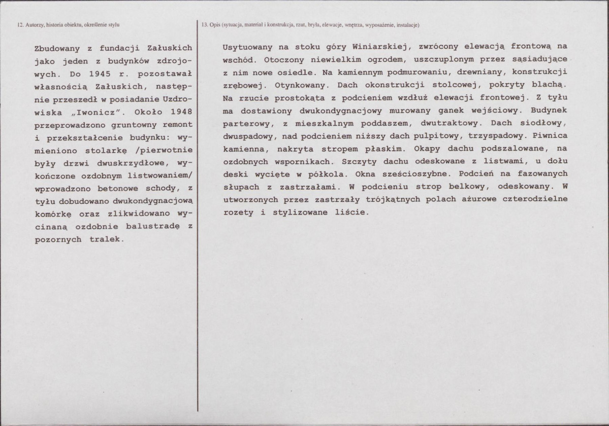 KB - Karta biała, skan nr 2