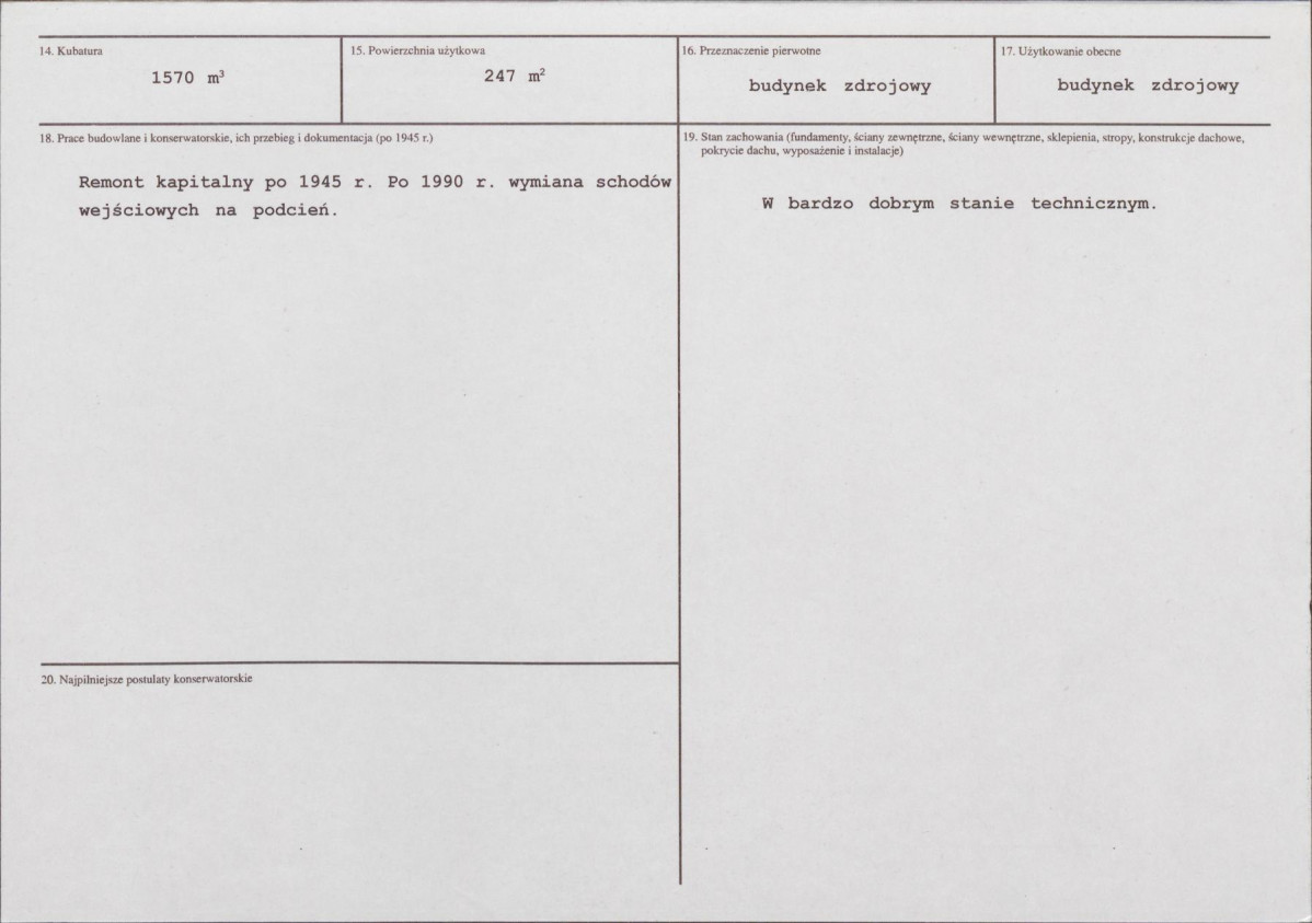 KB - Karta biała, skan nr 3
