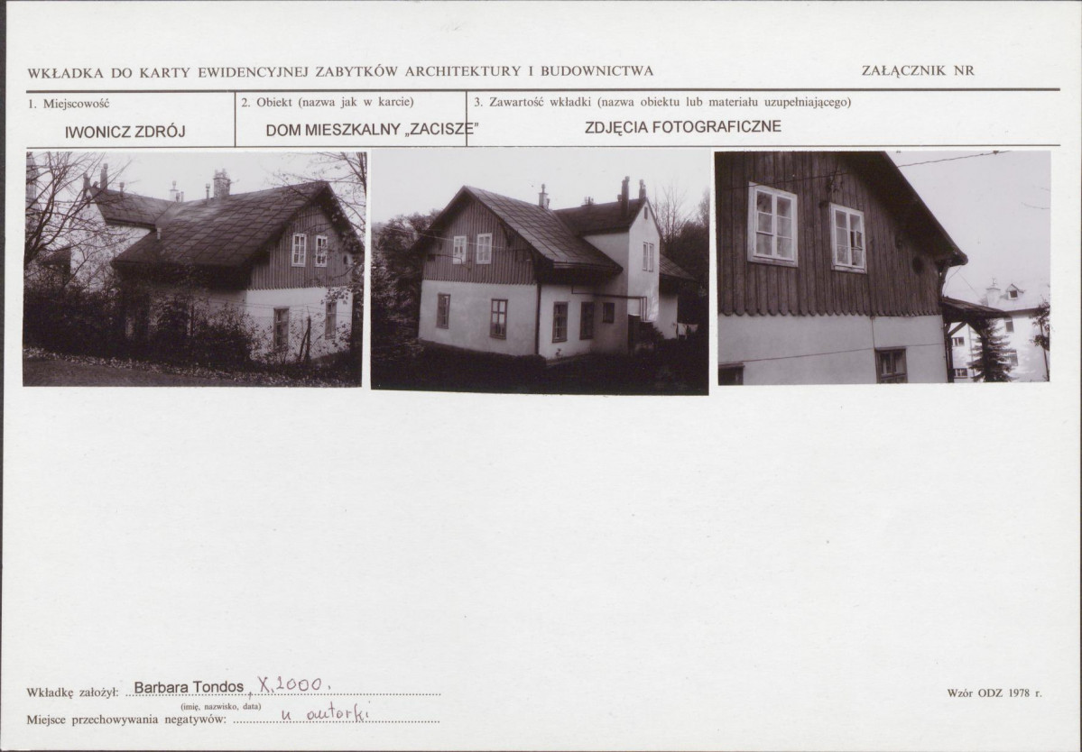 KB - Karta biała, skan nr 5