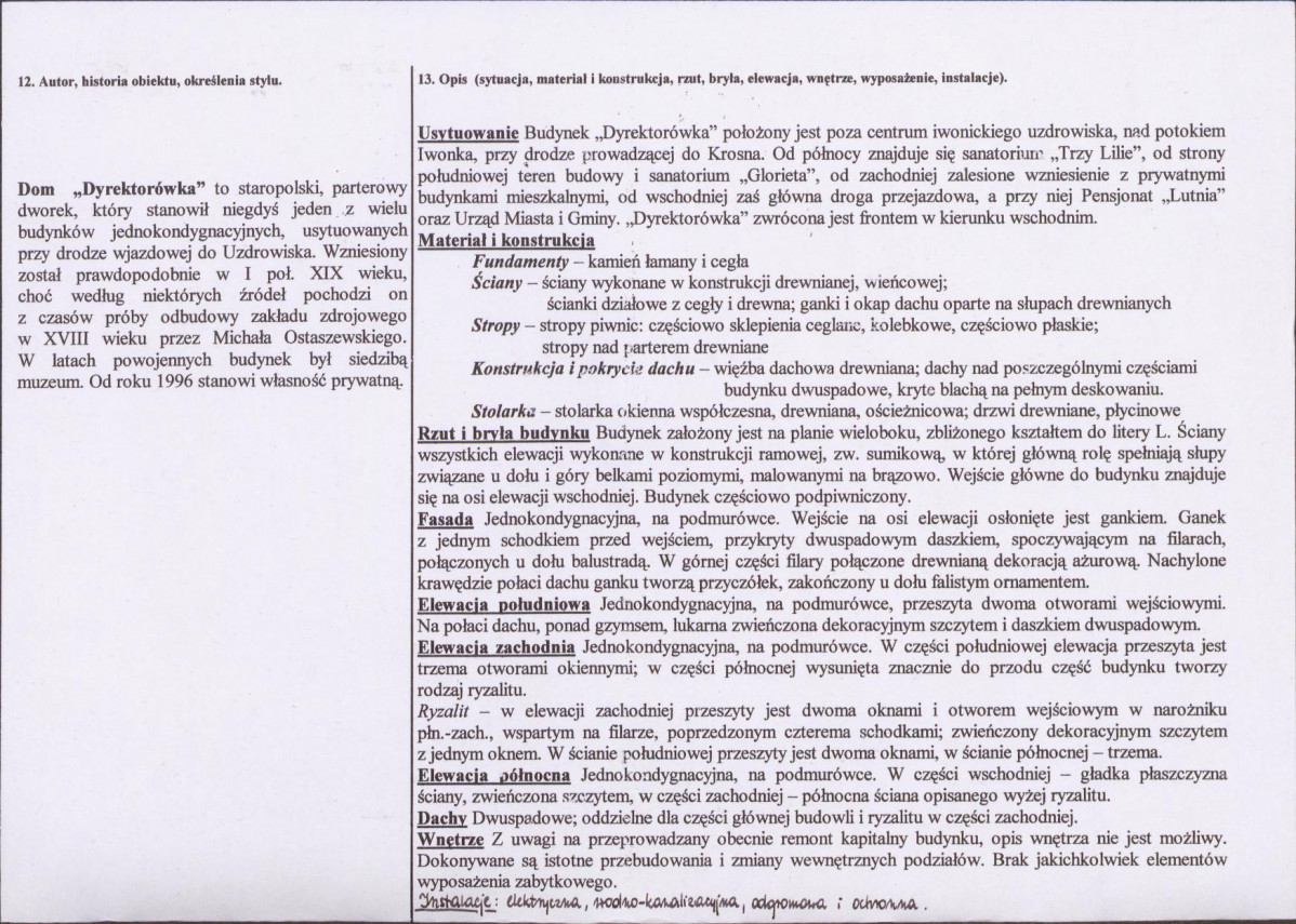 KB - Karta biała, skan nr 2