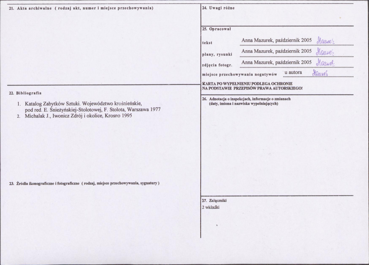 KB - Karta biała, skan nr 4