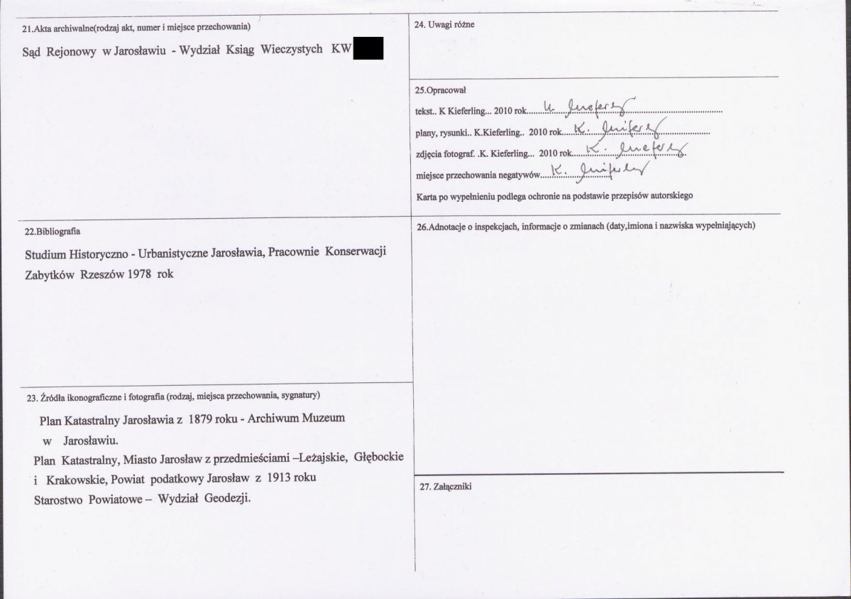 KB - Karta biała, skan nr 4