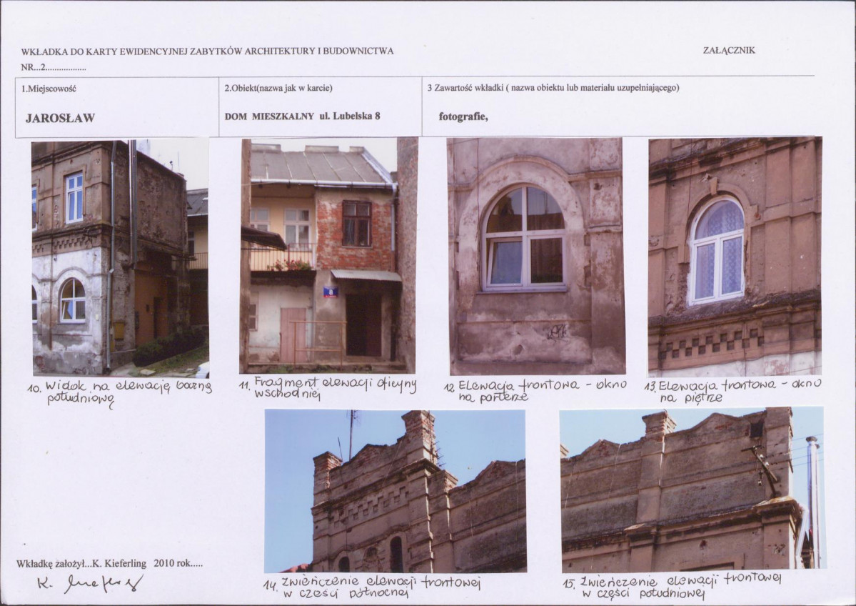 KB - Karta biała, skan nr 7