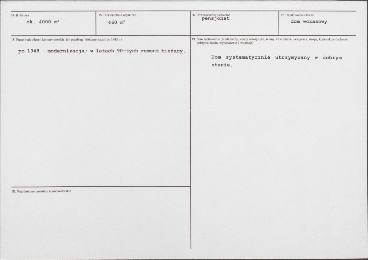 KB - Karta biała, skan nr 3