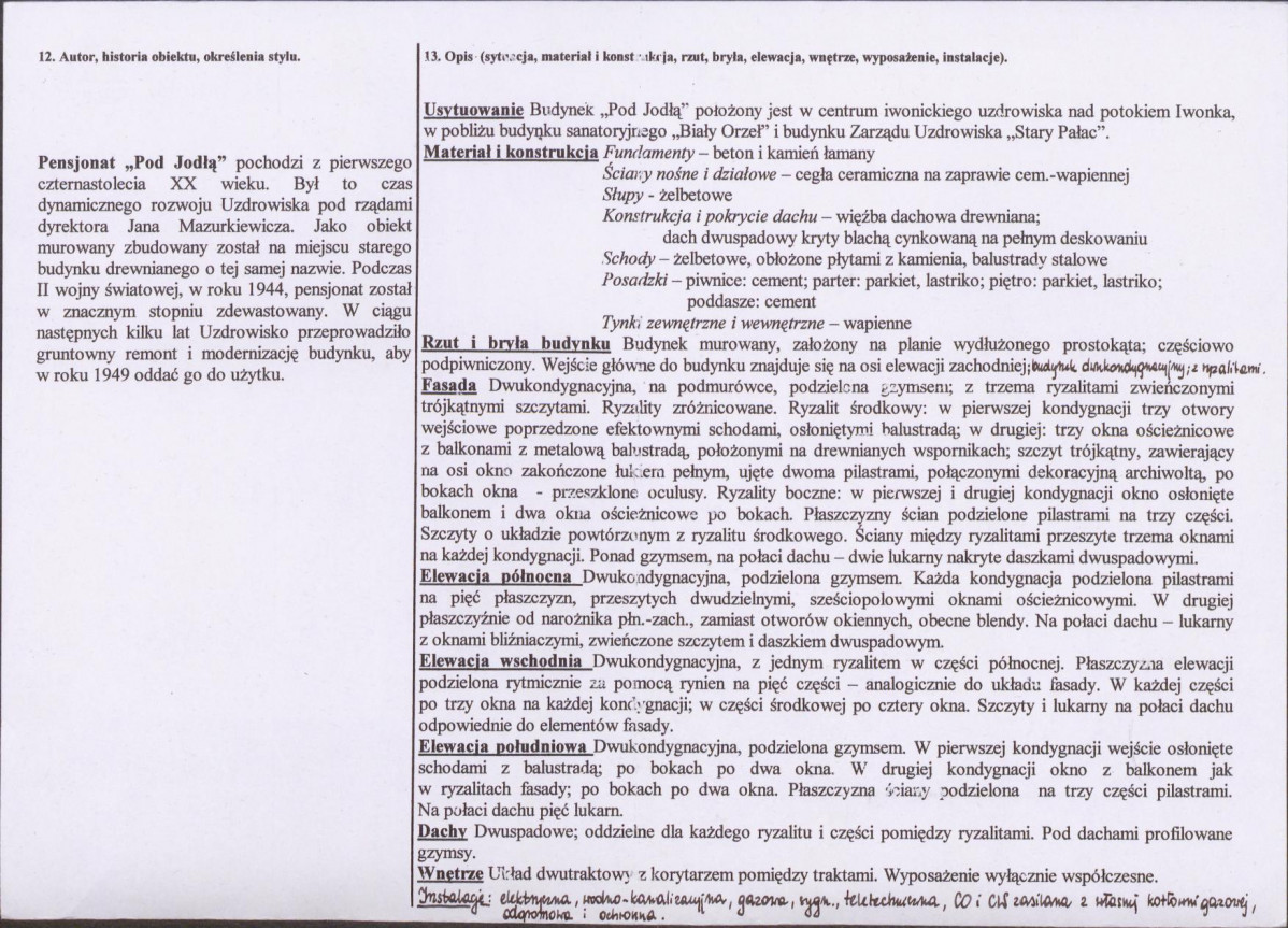 KB - Karta biała, skan nr 2