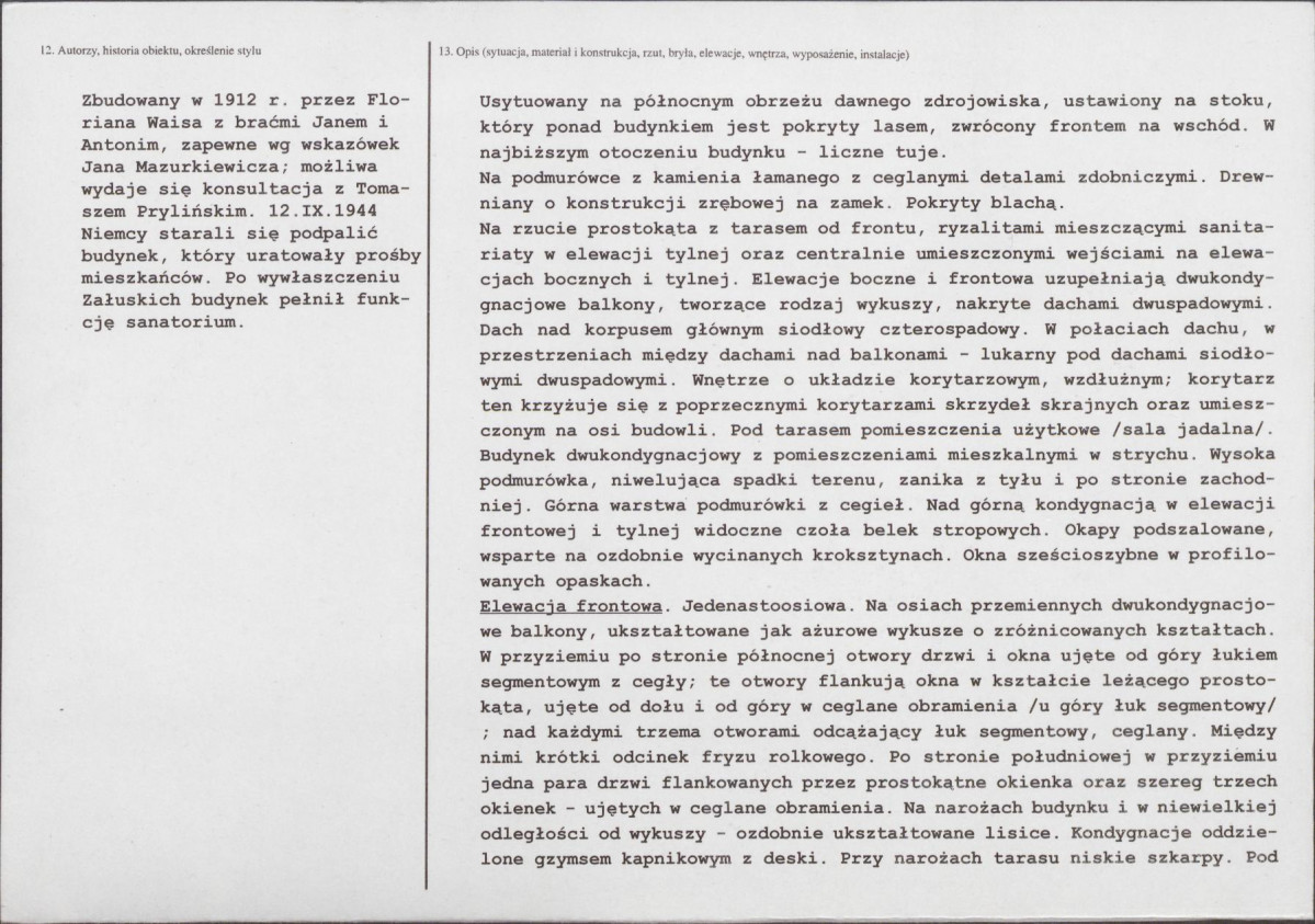 Karta biała, skan nr 2