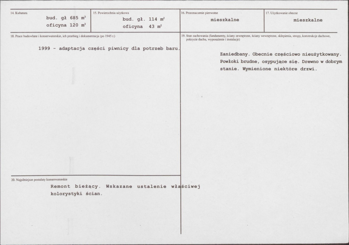 KB - Karta biała, skan nr 3
