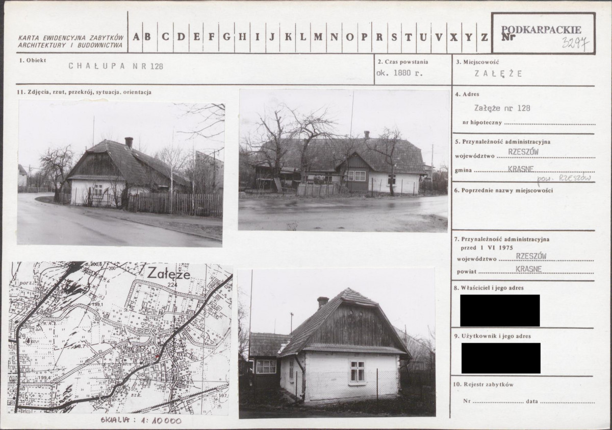 KB - Karta biała, skan nr 1