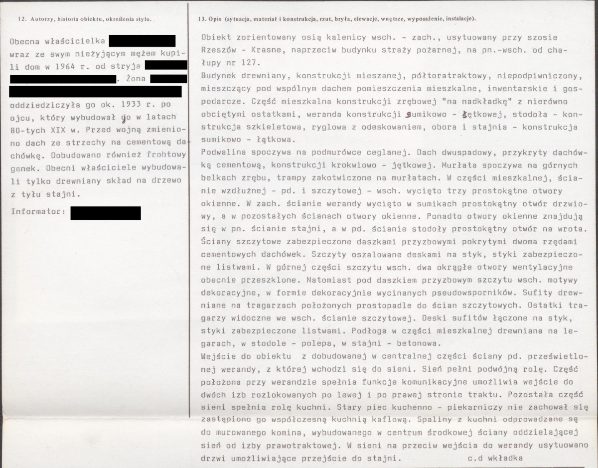 KB - Karta biała, skan nr 2