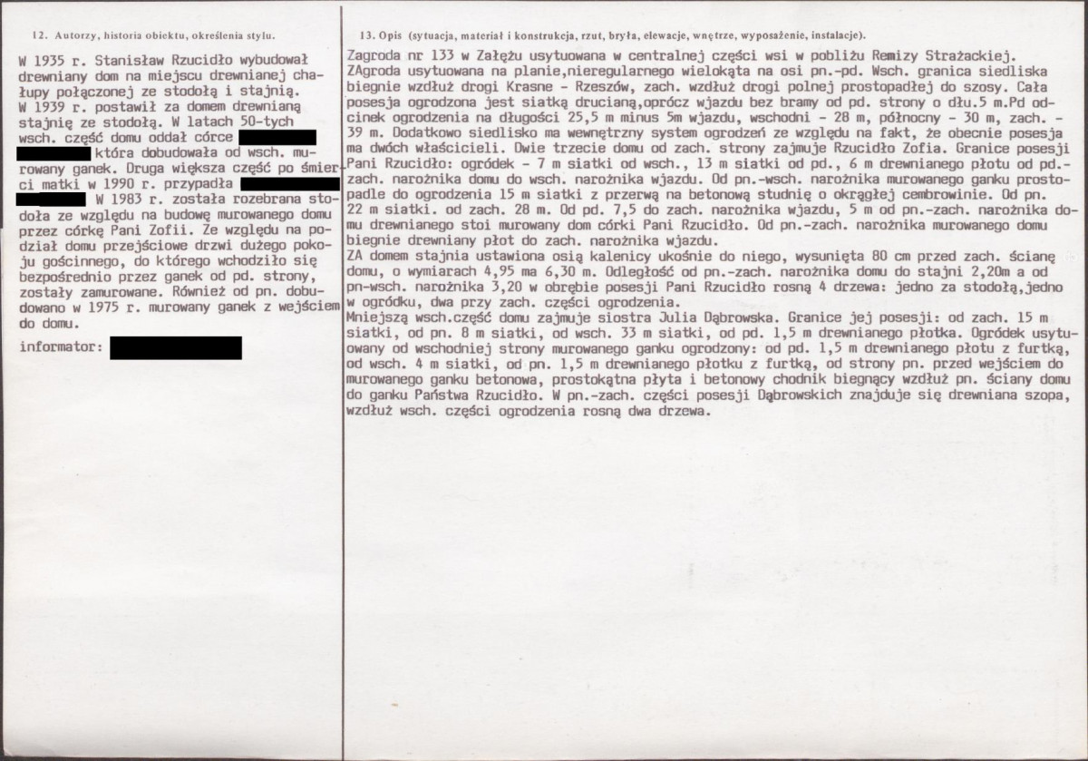 KB - Karta biała, skan nr 2