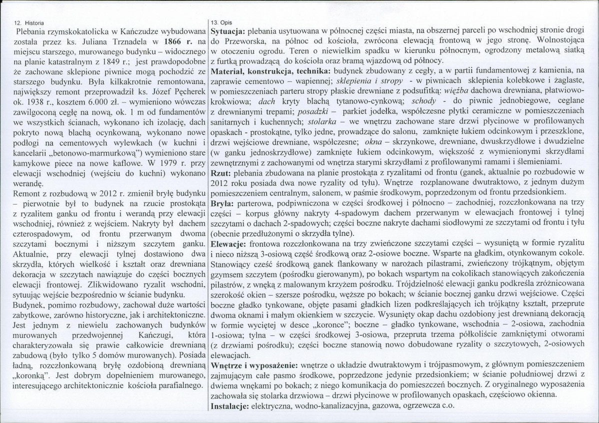 KB - Karta biała, skan nr 2
