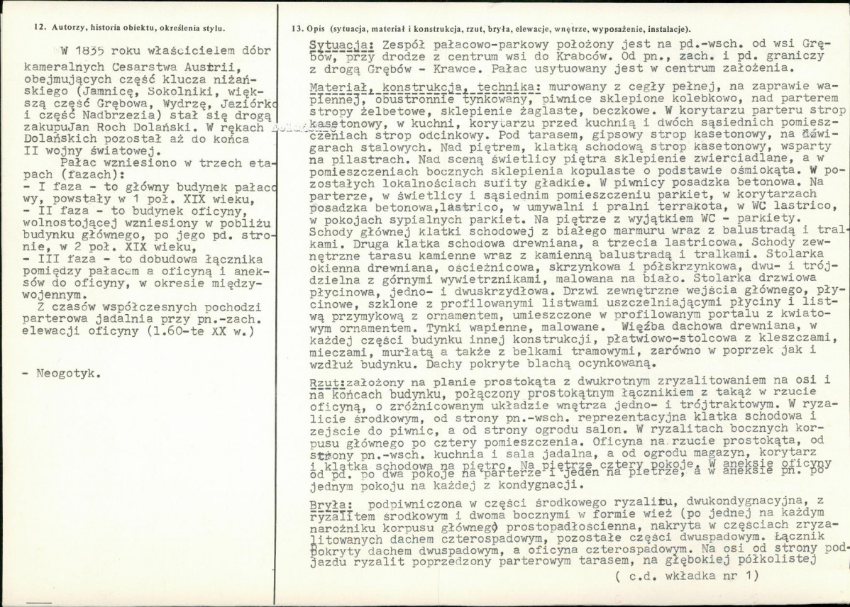 Karta biała, skan nr 2
