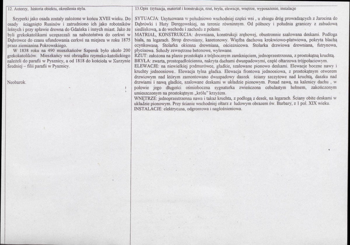 Karta biała, skan nr 2