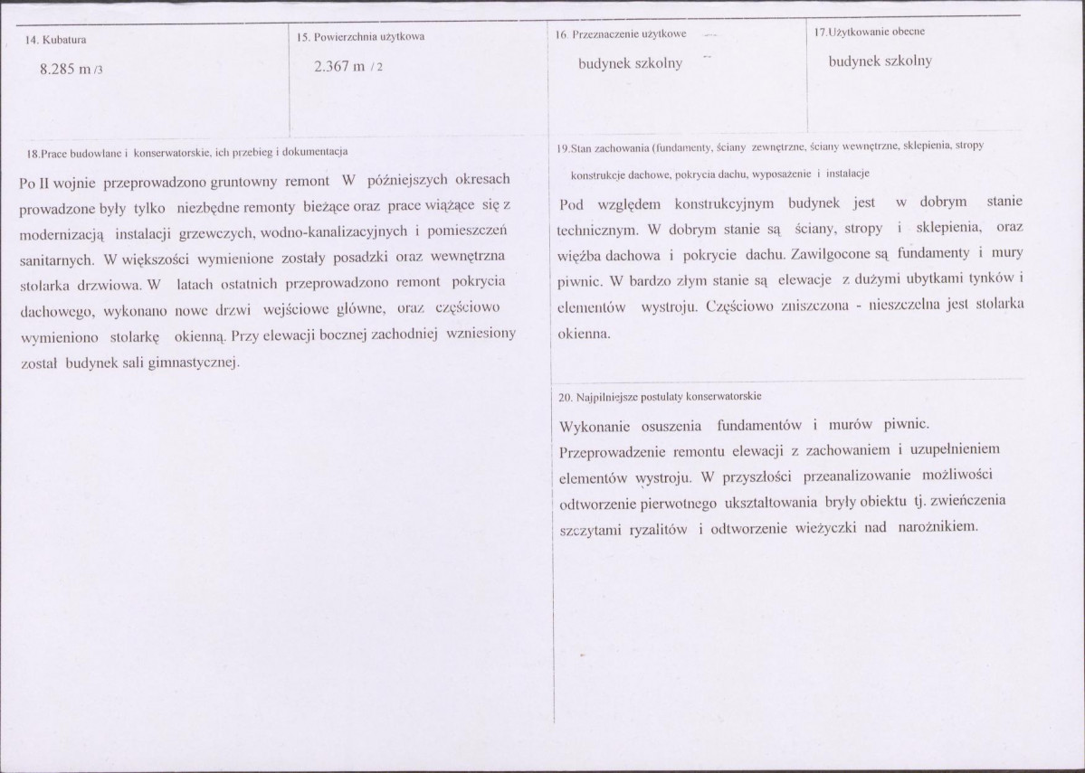 KB - Karta biała, skan nr 3