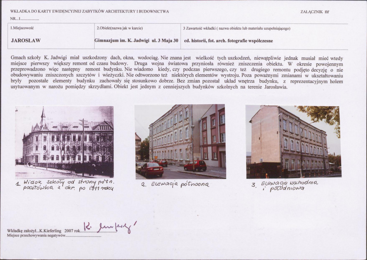 KB - Karta biała, skan nr 5
