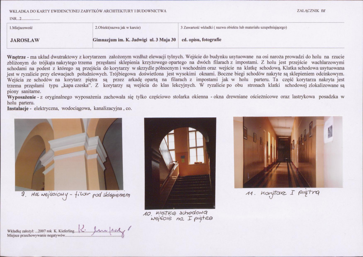 KB - Karta biała, skan nr 7