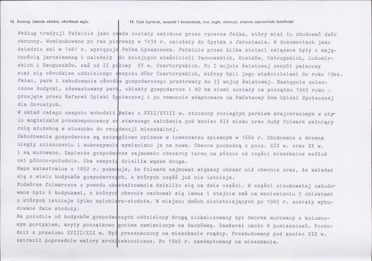 KB - Karta biała, skan nr 2