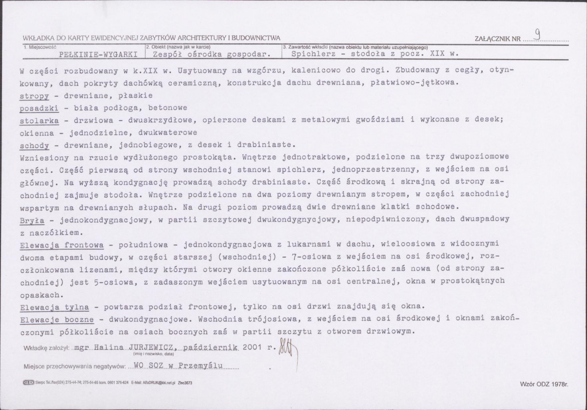 KB - Karta biała, skan nr 13