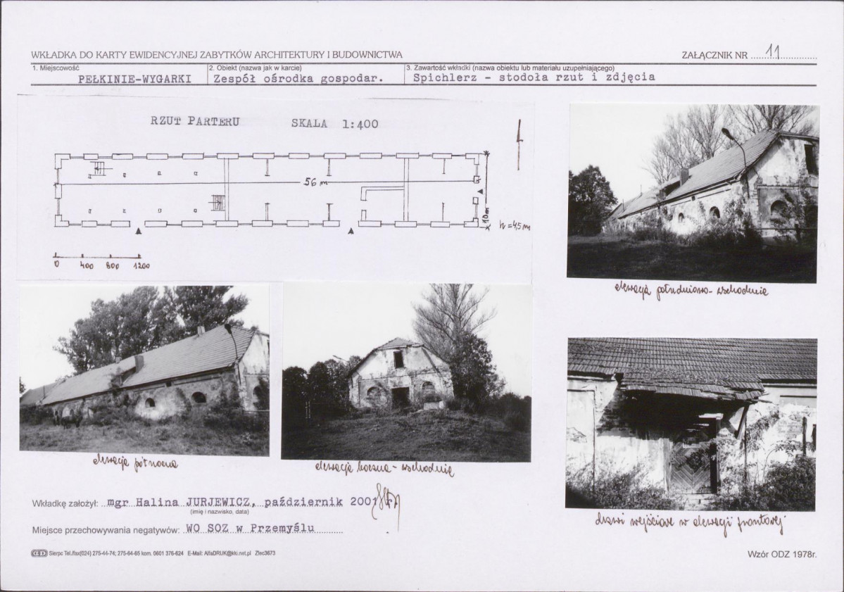 KB - Karta biała, skan nr 15