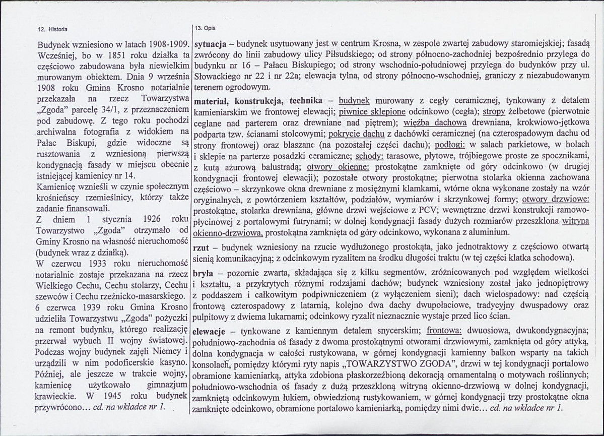 KB - Karta biała, skan nr 2