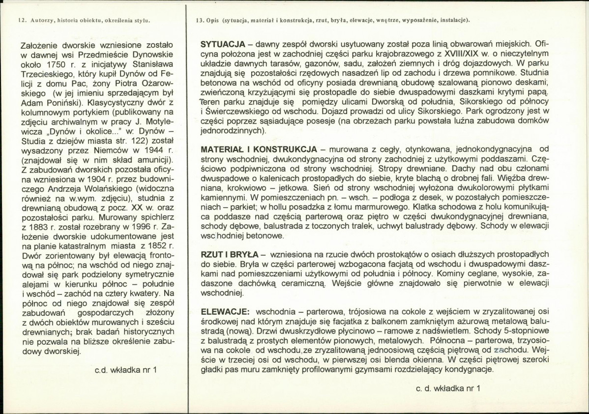 KB - Karta biała, skan nr 2
