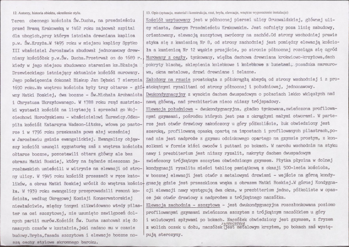 KB - Karta biała, skan nr 2