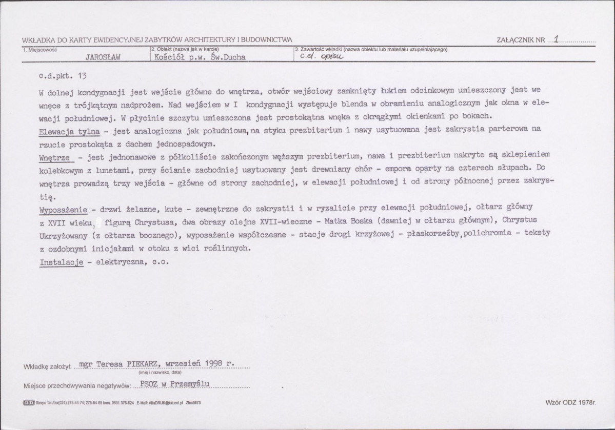 KB - Karta biała, skan nr 5