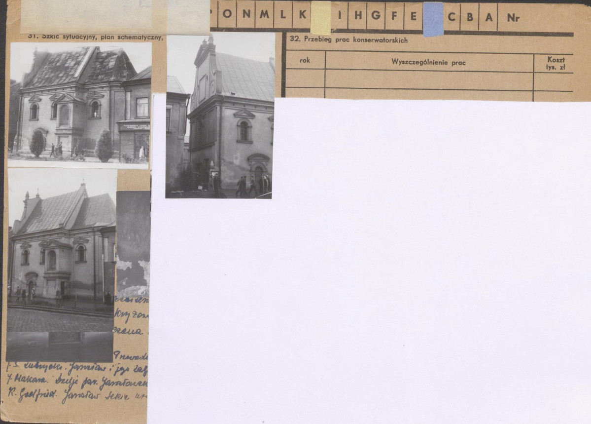 Karta zielona, skan nr 3