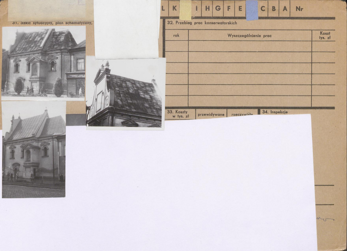 Karta zielona, skan nr 5