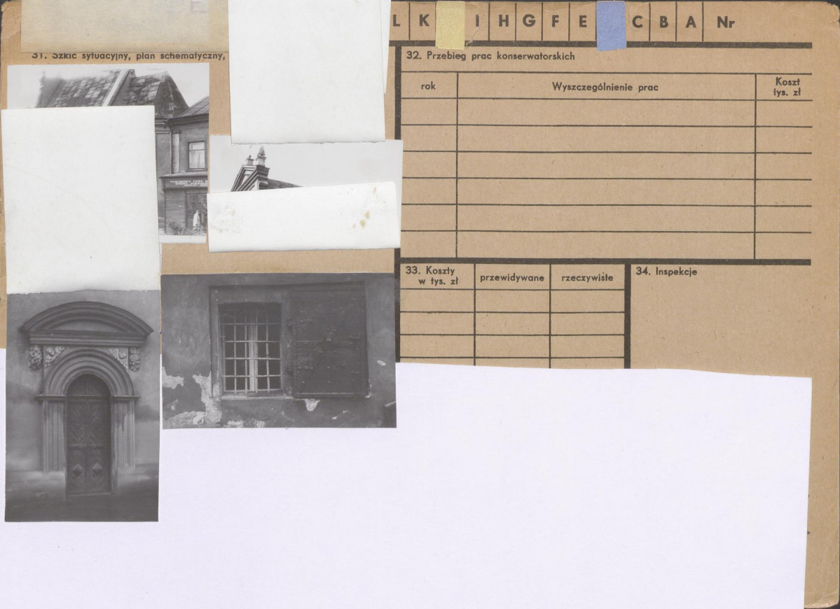 Karta zielona, skan nr 6