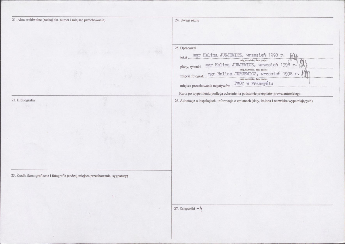 KB - Karta biała, skan nr 4