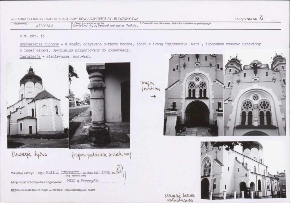 KB - Karta biała, skan nr 6