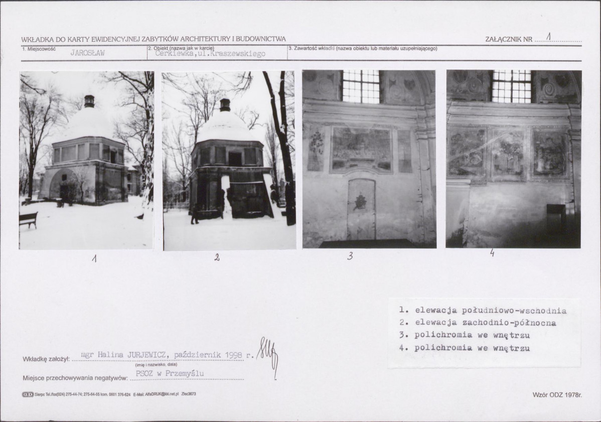 KB - Karta biała, skan nr 5