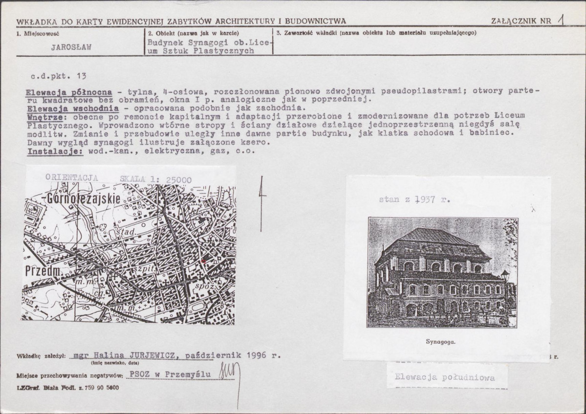 KB - Karta biała, skan nr 5