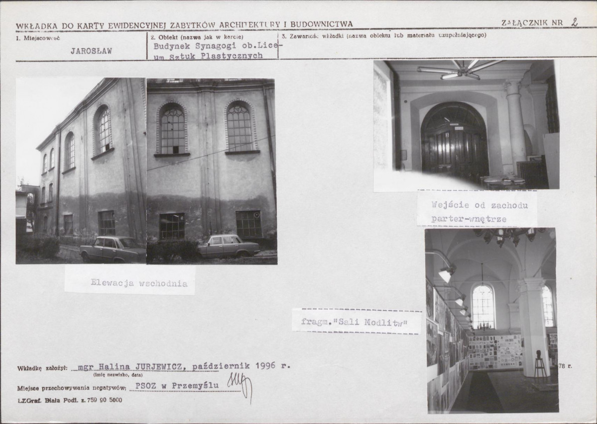 KB - Karta biała, skan nr 6