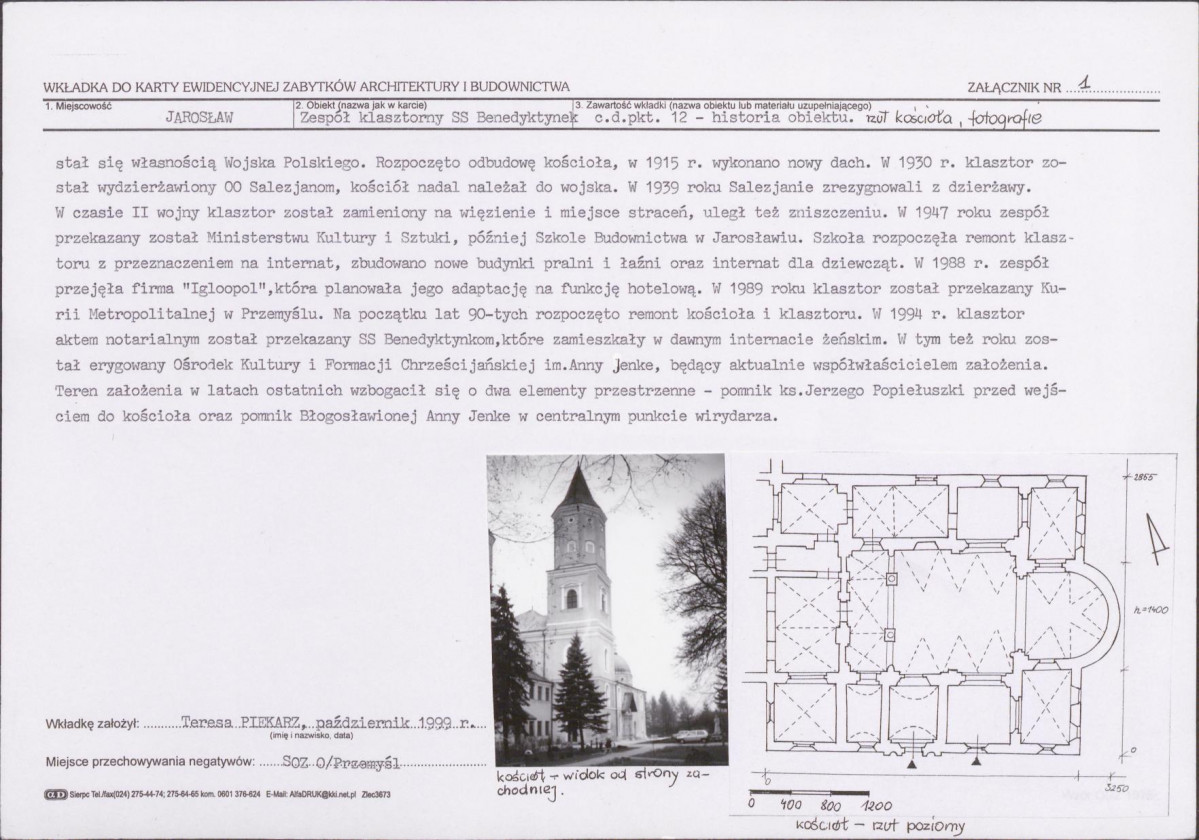 KB - Karta biała, skan nr 5