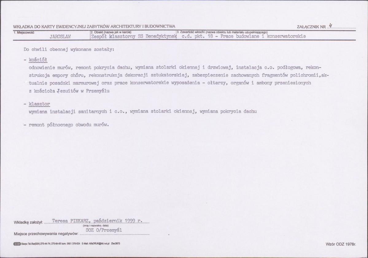 KB - Karta biała, skan nr 11