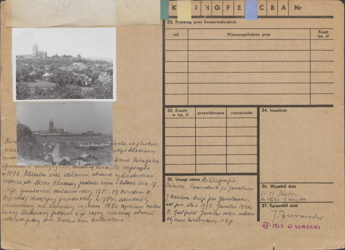 Karta zielona, skan nr 3