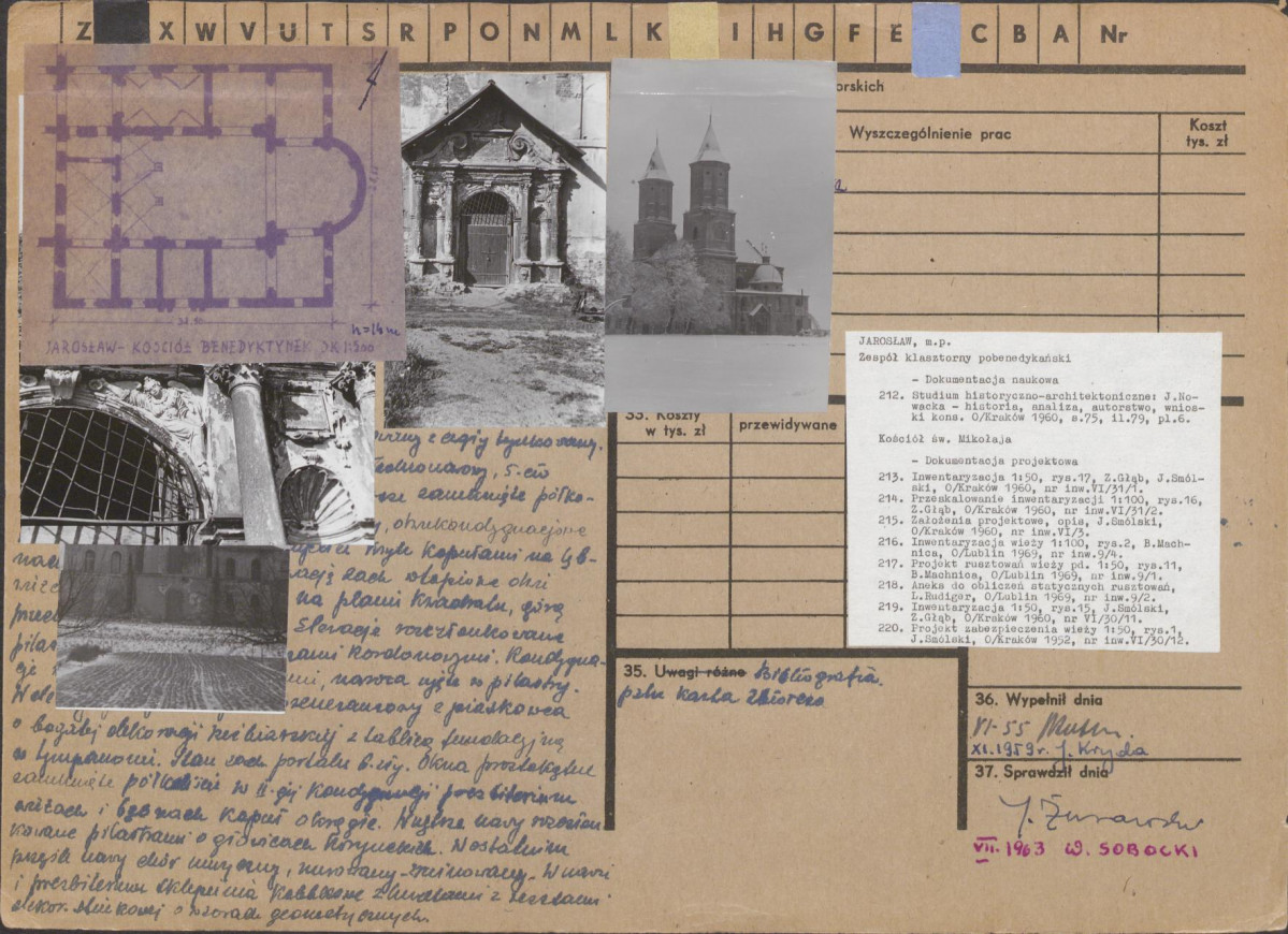 Karta zielona, skan nr 6