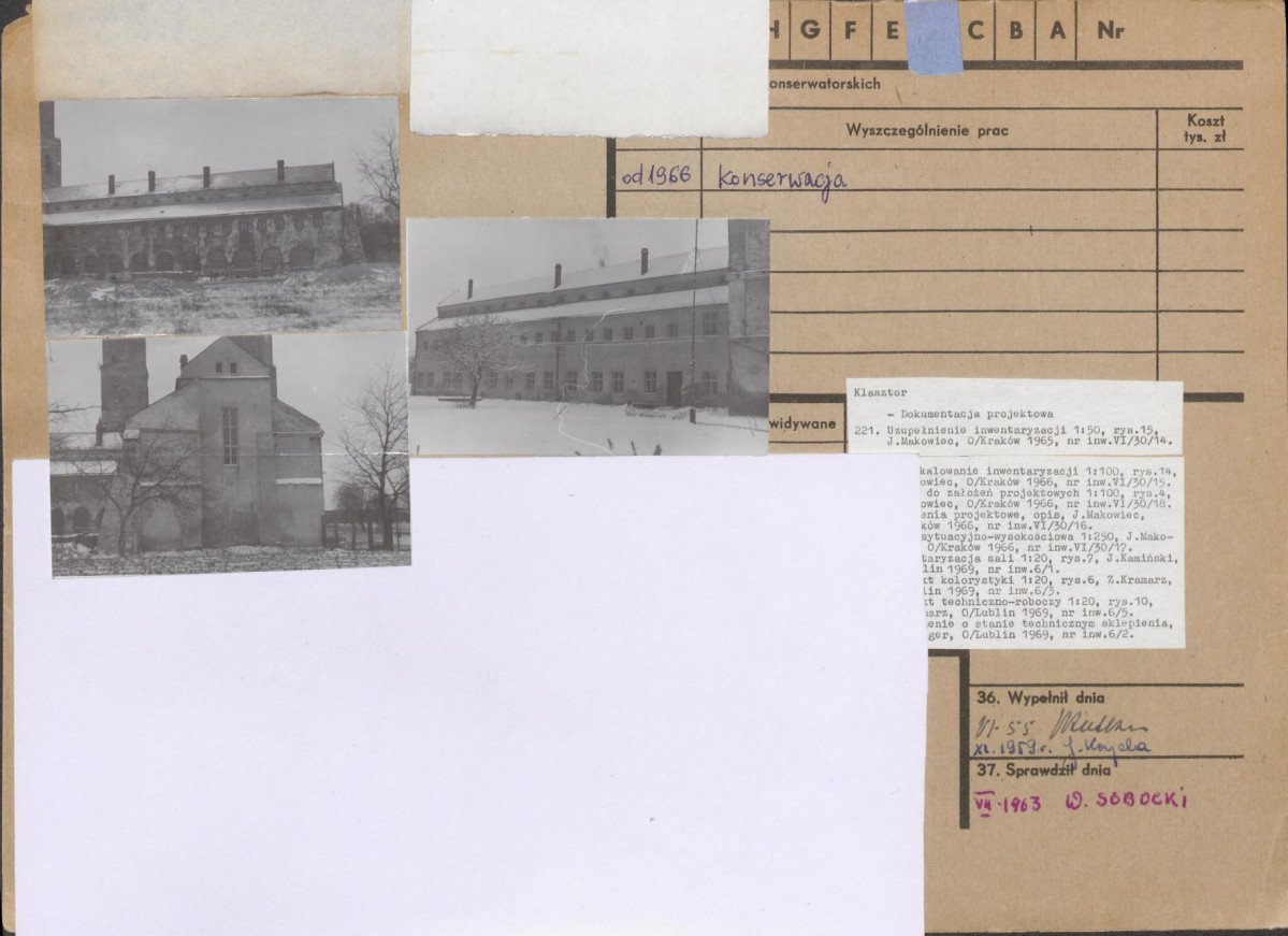 Karta zielona, skan nr 13