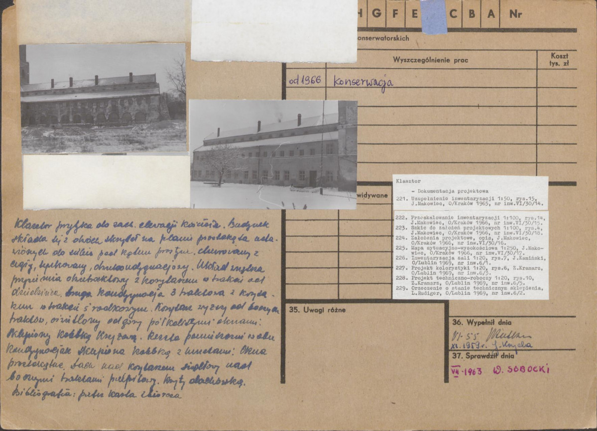 Karta zielona, skan nr 14