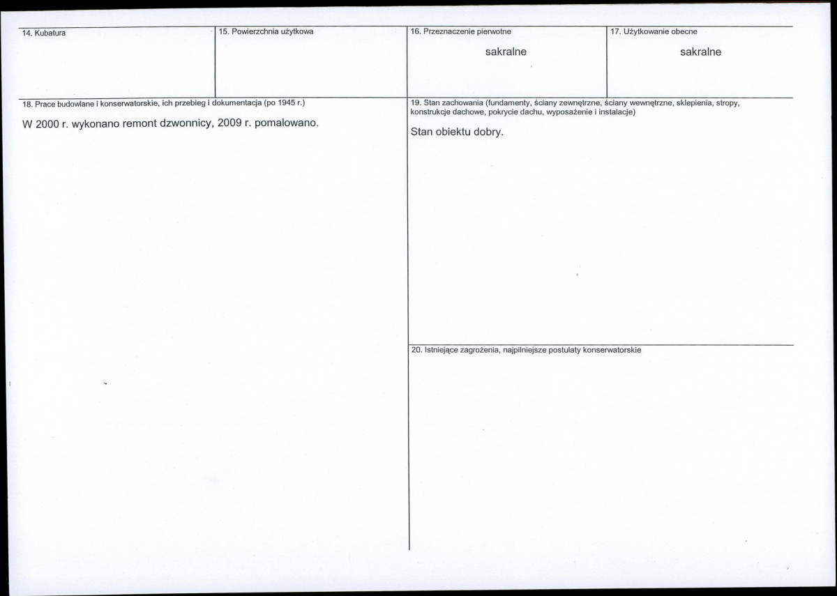 KB - Karta biała, skan nr 3