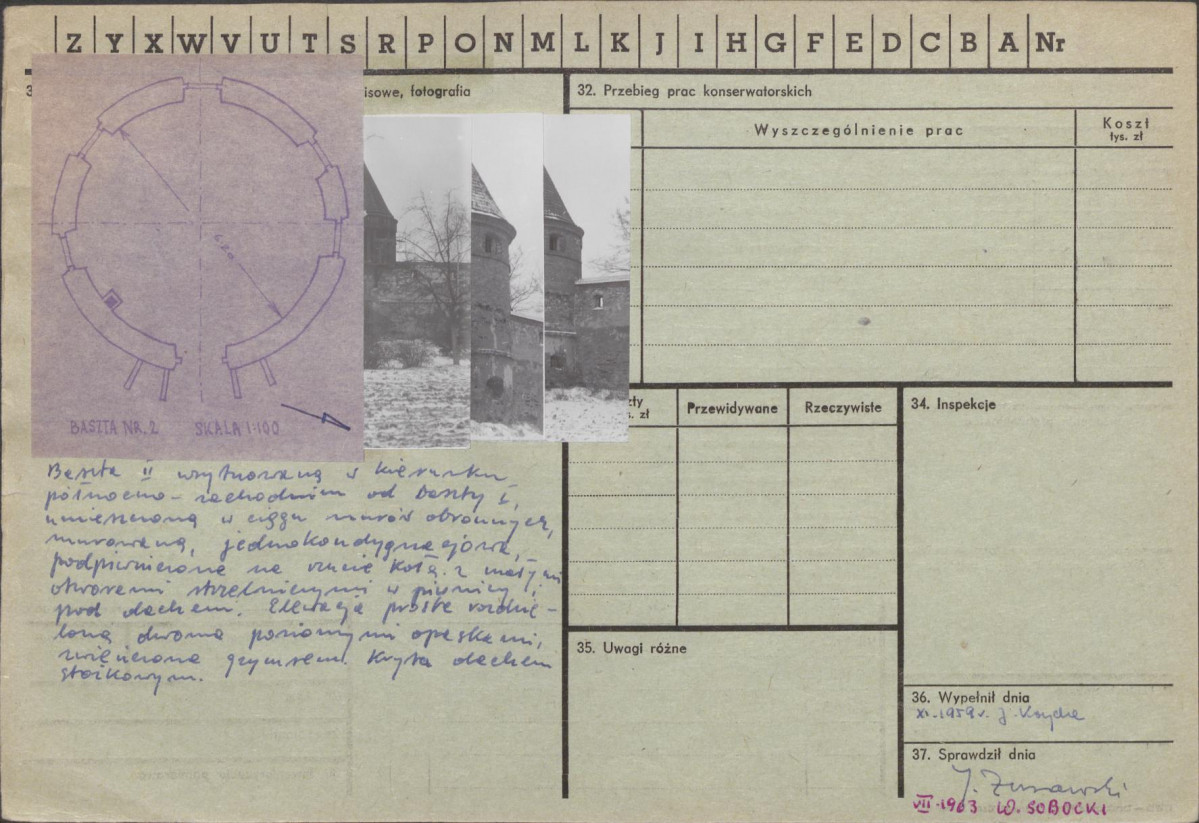 Karta zielona, skan nr 2