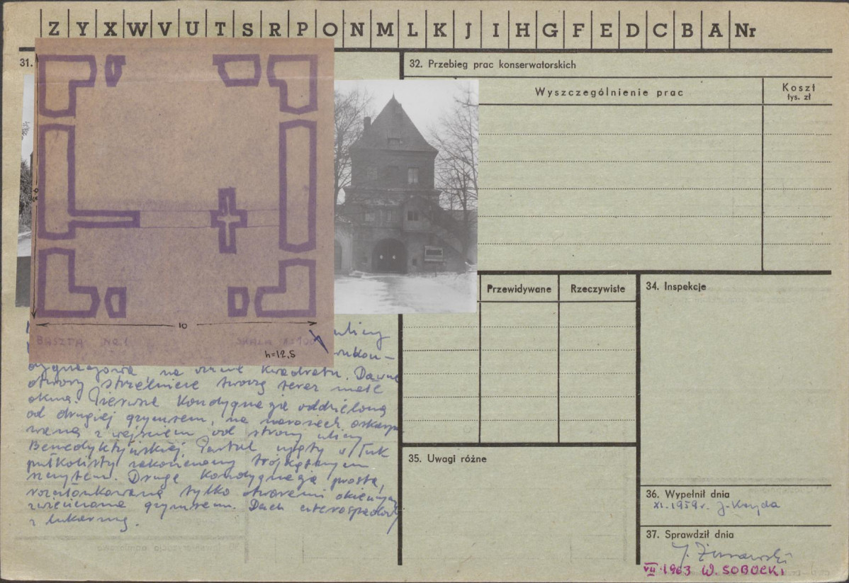 Karta zielona, skan nr 8