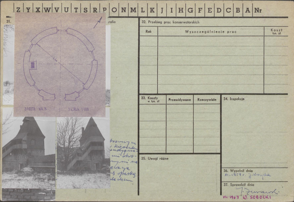 Karta zielona, skan nr 11