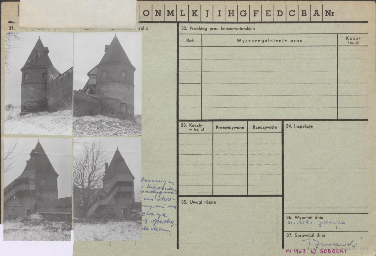 Karta zielona, skan nr 12