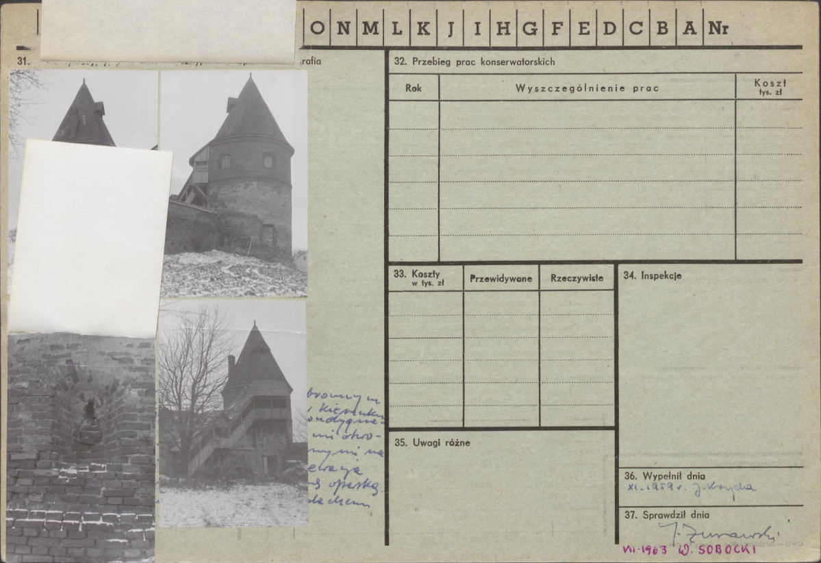 Karta zielona, skan nr 13