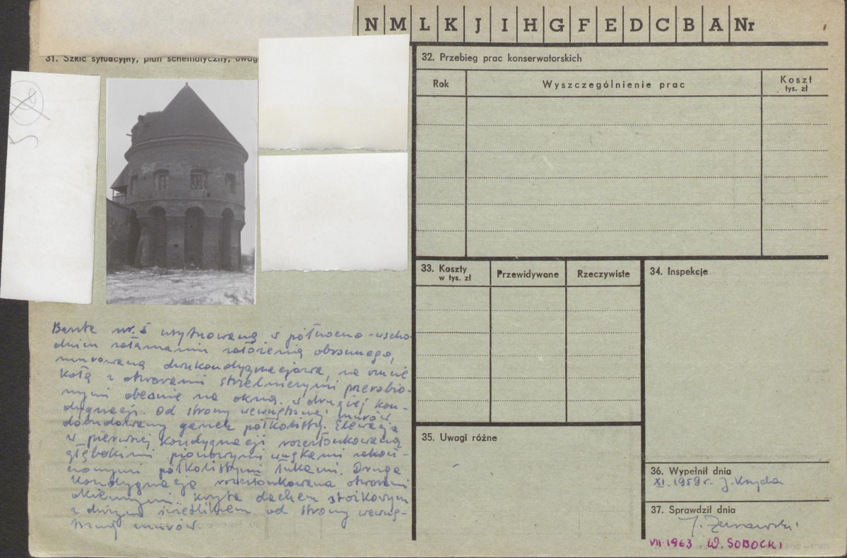 Karta zielona, skan nr 22