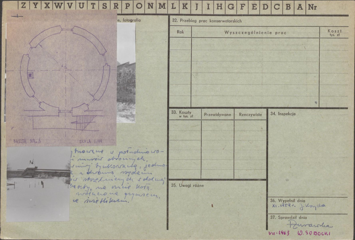 Karta zielona, skan nr 24